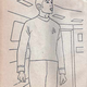 Illustration for article titled The Best Scenes From Insane Old emStar Trek/em Coloring Books